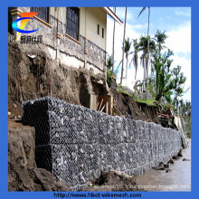 Gabion Grillage